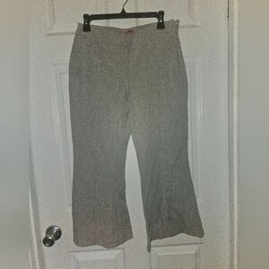 Maggie Marilyn Trousers 8 Gray